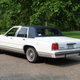Illustration for article titled Your ridiculously awesome 1988 Crown Victoria LX wallpaper is here